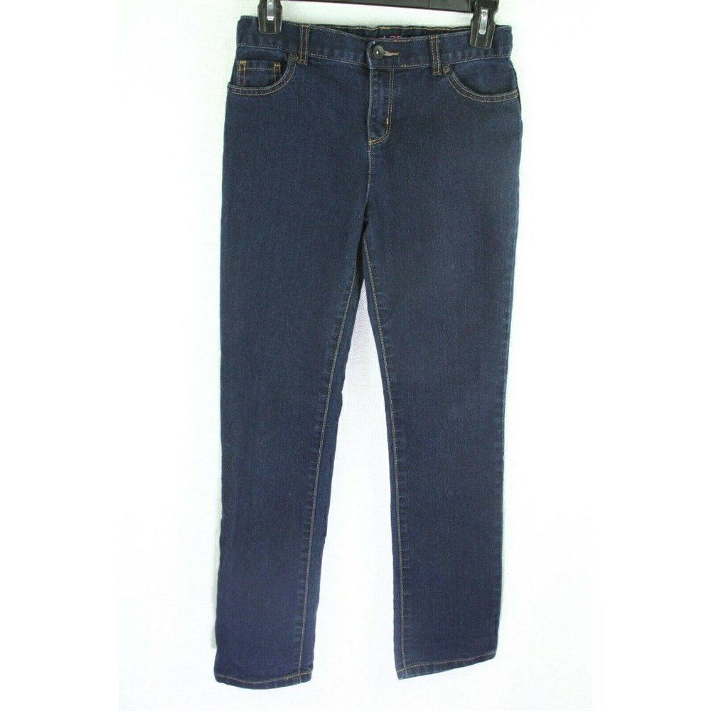 Children's Place Girls Skinny Jeans